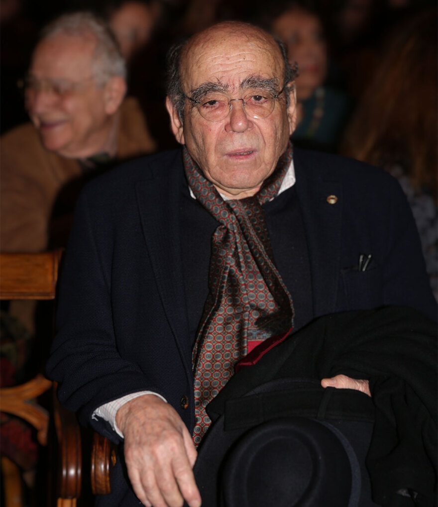 Θανάσης Βαλτινός: Ο τελευταίος των μεγάλων πεζογράφων που σκιαγράφησε τις δύο όψεις του Εμφυλίου