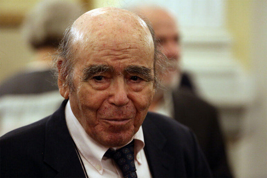 Θανάσης Βαλτινός: Ο τελευταίος των μεγάλων πεζογράφων που σκιαγράφησε τις δύο όψεις του Εμφυλίου