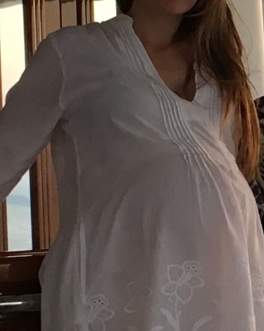 Ηρώ Σαΐα: Πέρασαν κιόλας 8 χρόνια, έγραψε για τα γενέθλια των παιδιών της με τον Σταύρο Ξαρχάκο