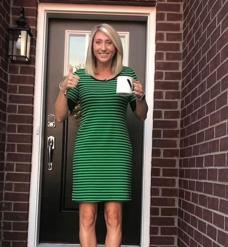 Καθηγήτρια στις ΗΠΑ και μητέρα τριών παιδιών κινδυνεύει με 15 χρόνια φυλακή επειδή έκανε σεξ με 17χρονο