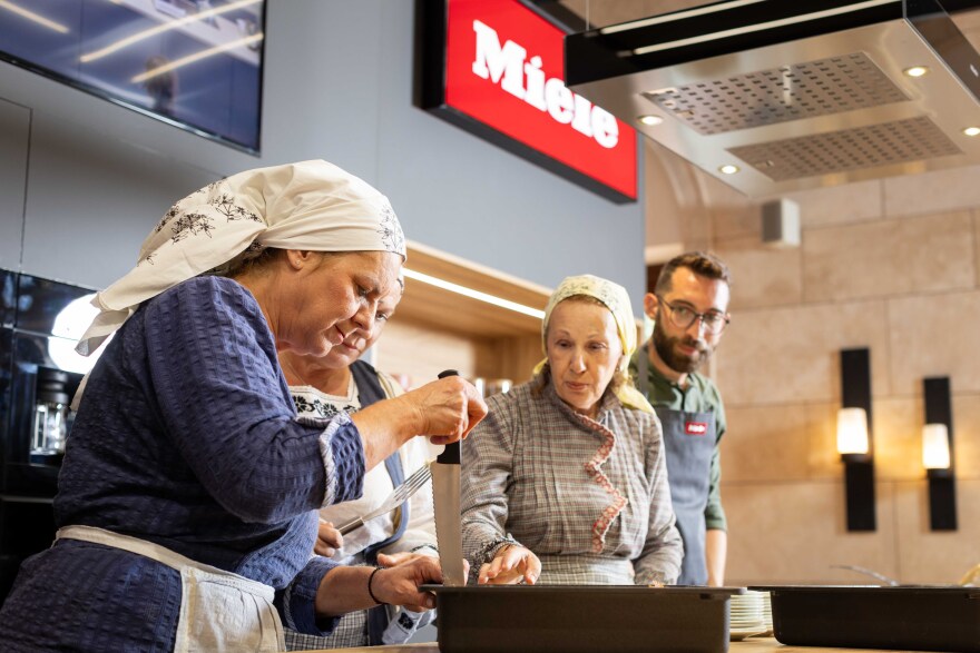 Μια μοναδική εμπειρία αθλητισμού, ευεξίας και γαστρονομίας από τη Miele στο Navarino Challenge