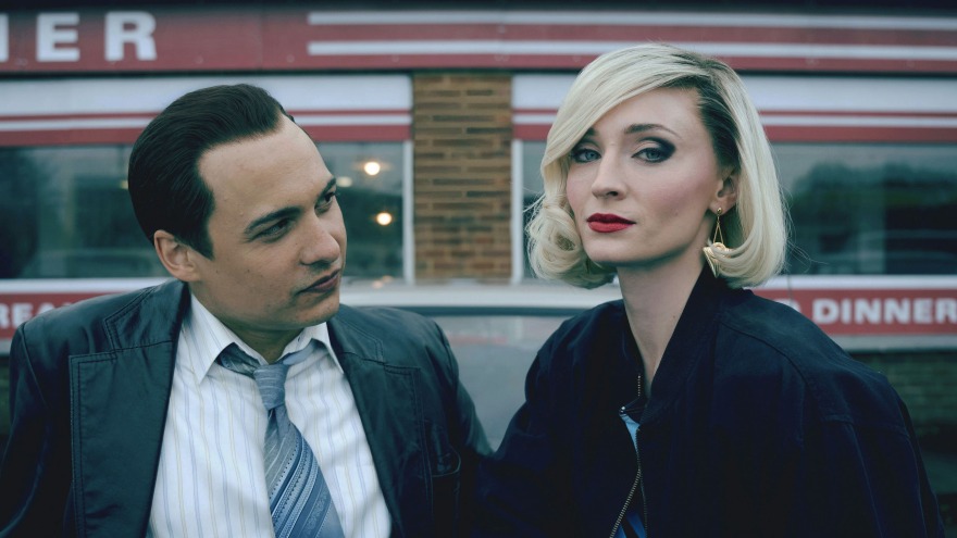 Φρανκ Ντιλέιν: Ο Βρετανός σταρ που λένε ότι μοιάζει... στον Τζόνι Ντεπ και αγαπά τους Έλληνες δημιουργούς