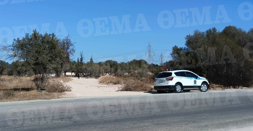 Μαρκόπουλο: Σφαίρα που διαπέρασε το πίσω τζάμι του αυτοκινήτου σκότωσε το τρίχρονο αγοράκι  