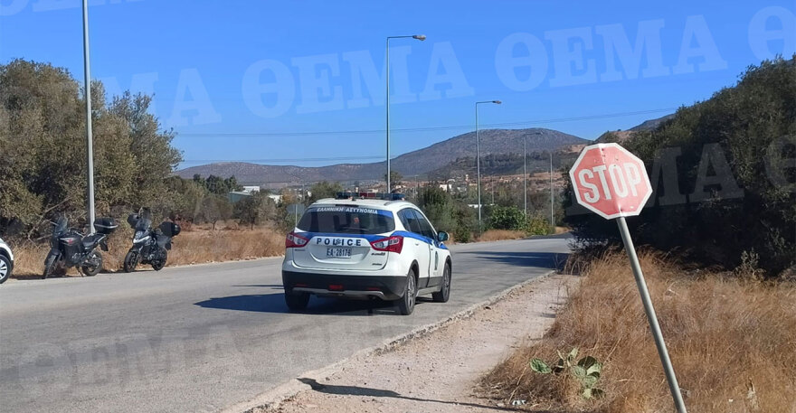 Μαρκόπουλο: Σφαίρα που διαπέρασε το πίσω τζάμι του αυτοκινήτου σκότωσε το τρίχρονο αγοράκι  