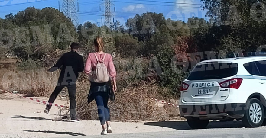 Μαρκόπουλο: Σφαίρα που διαπέρασε το πίσω τζάμι του αυτοκινήτου σκότωσε το τρίχρονο αγοράκι  