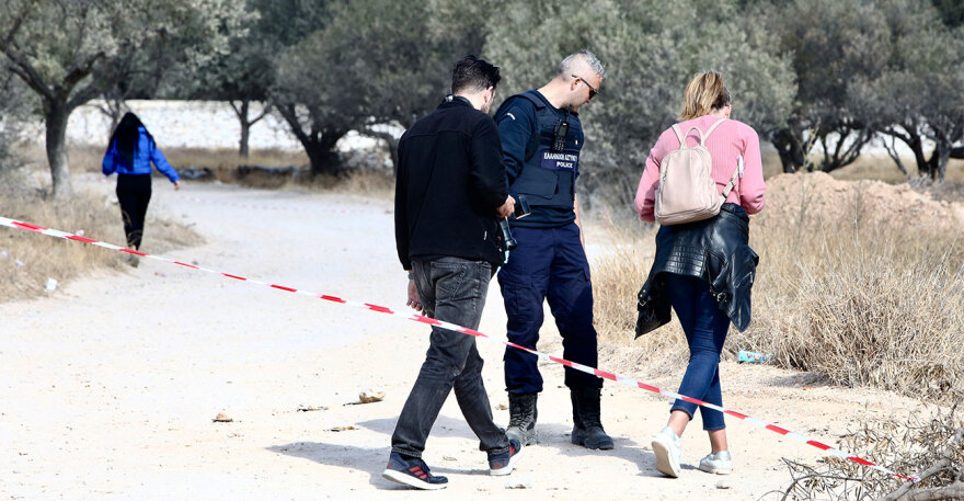 Μαρκόπουλο: Σφαίρα που διαπέρασε το πίσω τζάμι του αυτοκινήτου σκότωσε το τρίχρονο αγοράκι  