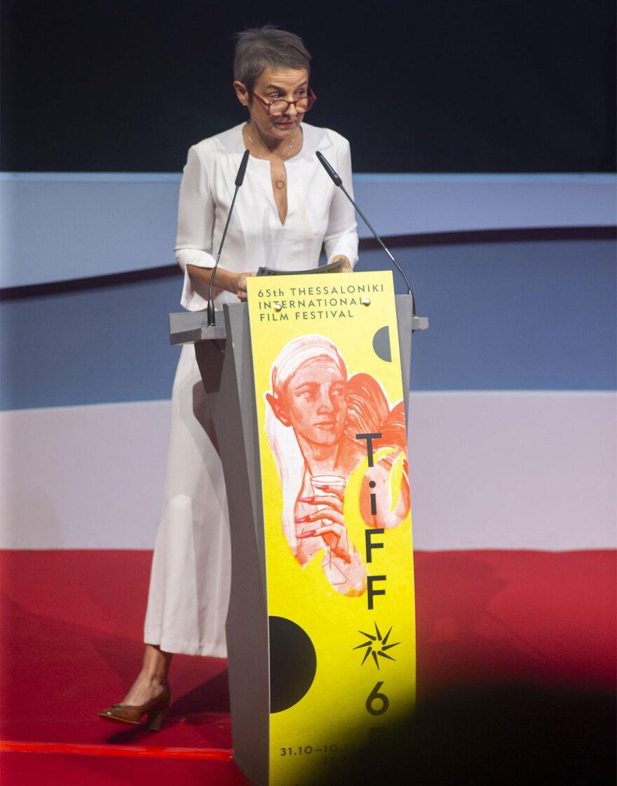 Τι είδαμε στην ταινία «Maria» με θέμα τη ζωή της Μαρίας Κάλλας