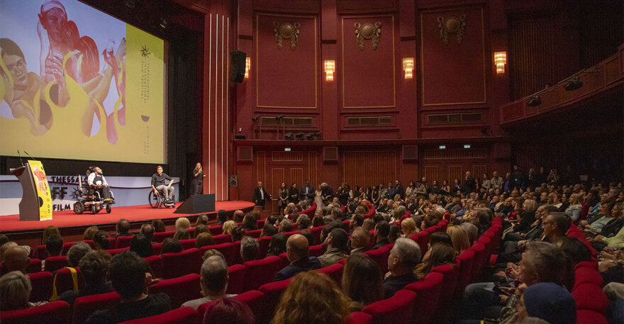 Τι είδαμε στην ταινία «Maria» με θέμα τη ζωή της Μαρίας Κάλλας