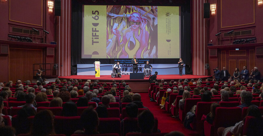 Τι είδαμε στην ταινία «Maria» με θέμα τη ζωή της Μαρίας Κάλλας