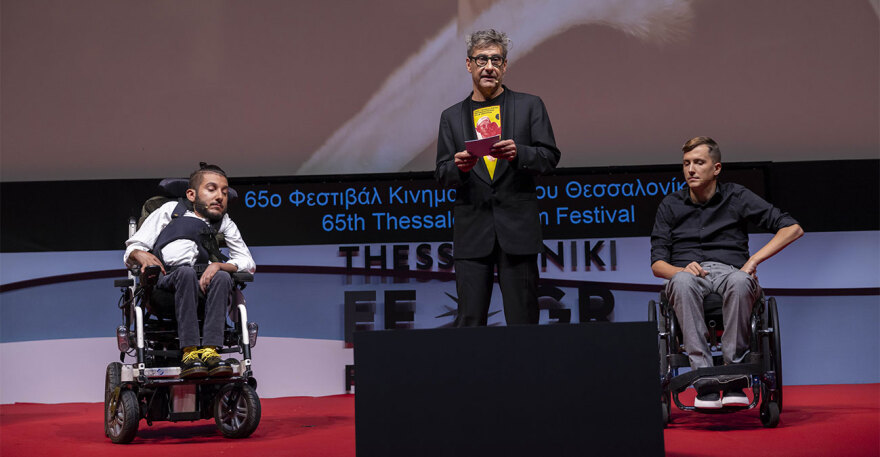 Τι είδαμε στην ταινία «Maria» με θέμα τη ζωή της Μαρίας Κάλλας