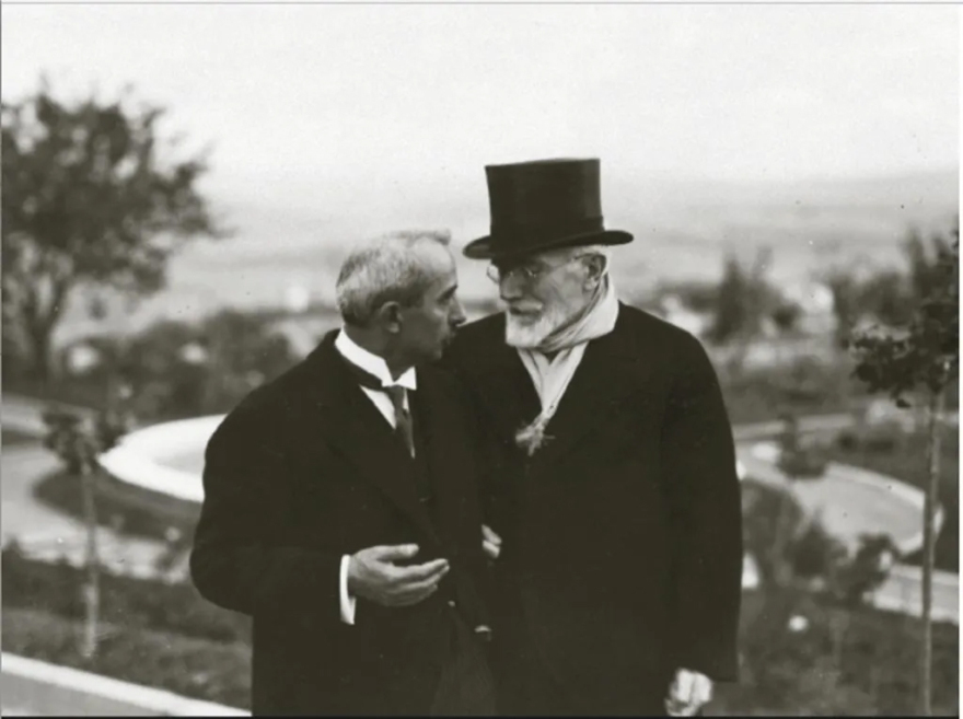 Το Τρίγωνο του Κάραγατς: Το «αγκάθι του Έβρου» και πώς δόθηκε στην Τουρκία