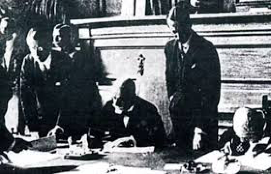 Το Τρίγωνο του Κάραγατς: Το «αγκάθι του Έβρου» και πώς δόθηκε στην Τουρκία