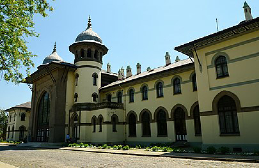 Το Τρίγωνο του Κάραγατς: Το «αγκάθι του Έβρου» και πώς δόθηκε στην Τουρκία