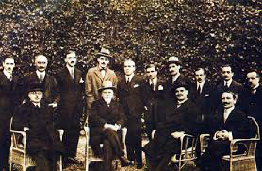 Το Τρίγωνο του Κάραγατς: Το «αγκάθι του Έβρου» και πώς δόθηκε στην Τουρκία