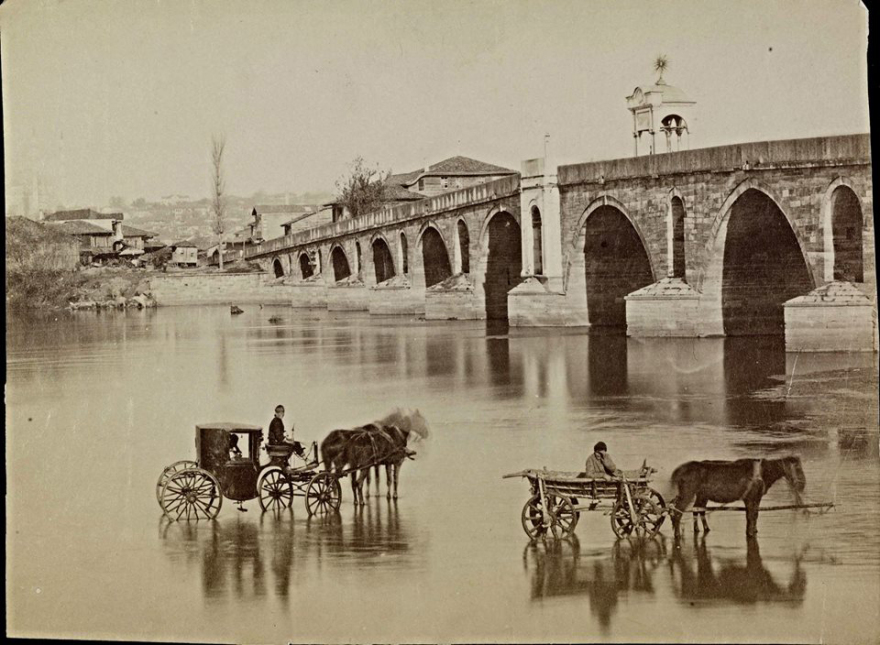 Το Τρίγωνο του Κάραγατς: Το «αγκάθι του Έβρου» και πώς δόθηκε στην Τουρκία