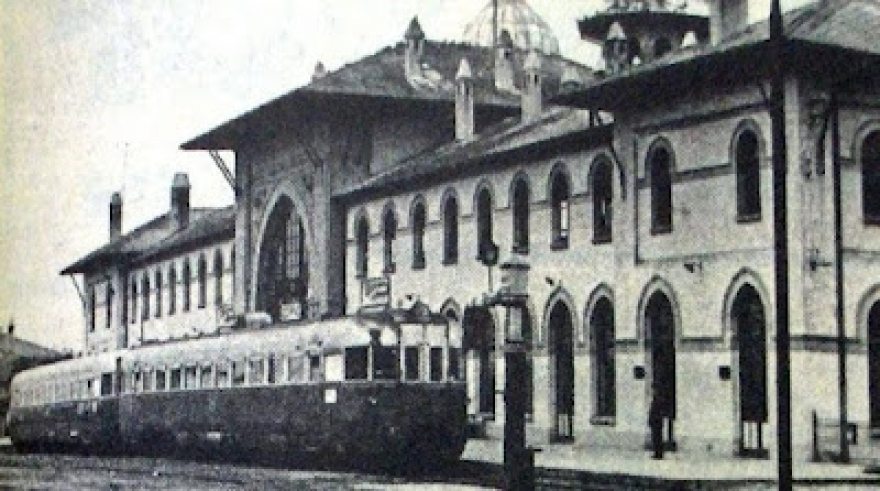 Το Τρίγωνο του Κάραγατς: Το «αγκάθι του Έβρου» και πώς δόθηκε στην Τουρκία