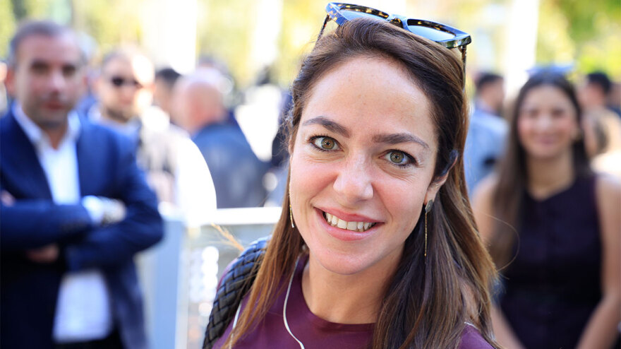 Φωτογραφίες από τα γενέθλια της ΟΝΝΕΔ - Ποιοι ήταν παρόντες