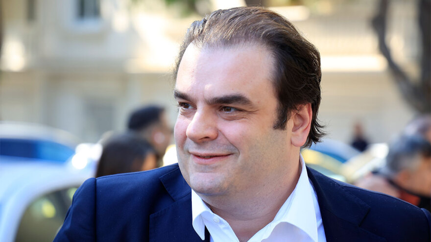 Φωτογραφίες από τα γενέθλια της ΟΝΝΕΔ - Ποιοι ήταν παρόντες