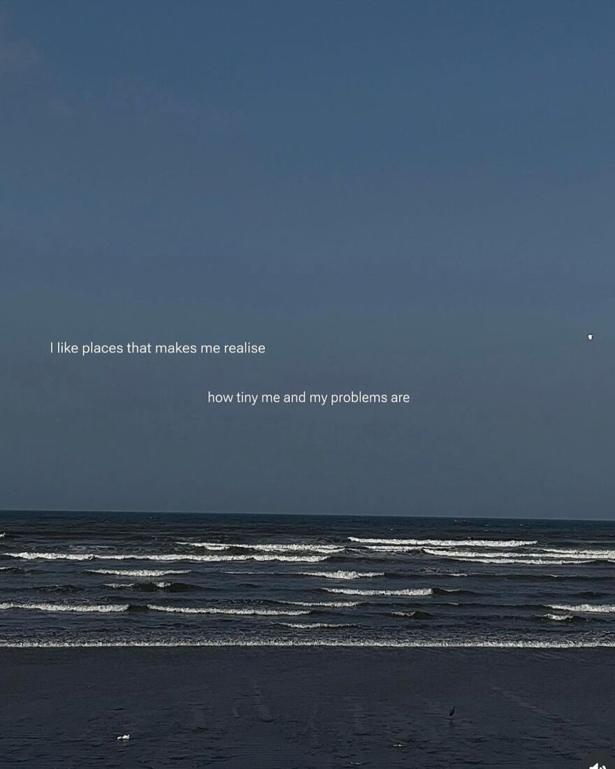 Ιωάννα Μαλέσκου: Φωτογραφίζει την κόρη της σε βόλτα στη θάλασσα 