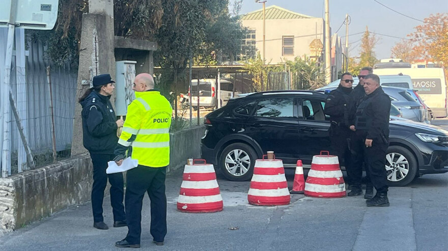 Θεσσαλονίκη: Φωτογραφίες και βίντεο από την εκδήλωση του Ράμα στην πόλη