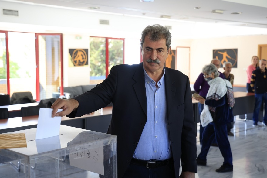 ΣΥΡΙΖΑ: Ψηφίζουν και σήμερα για συνέδρους, όλοι δηλώνουν... νικητές - Επιμένει η πλευρά Κασσελάκη για αποκλεισμούς μελών