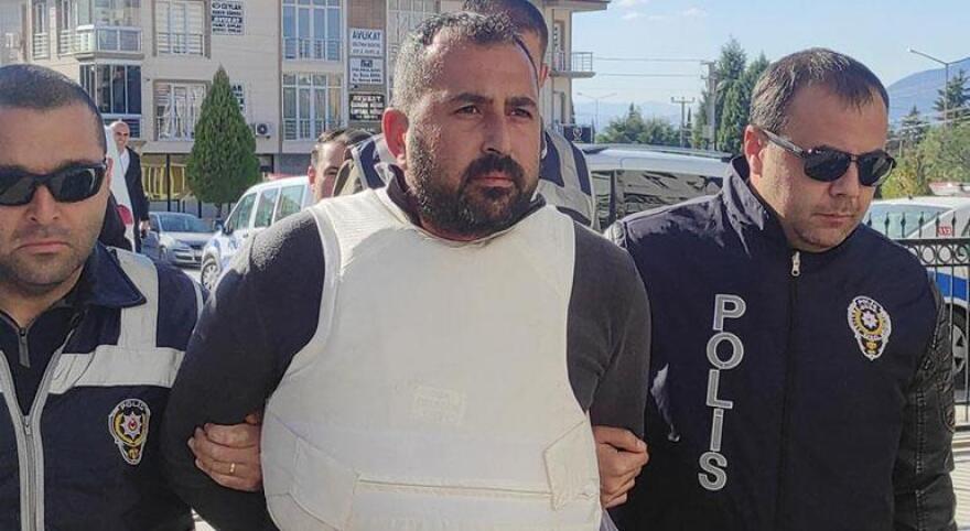 Τουρκία: Ξεκαθάρισμα λογαριασμών μεταξύ εμπόρων όπλων - Τον πυροβόλησε στην πλάτη και τον αποτελείωσε με 7 σφαίρες