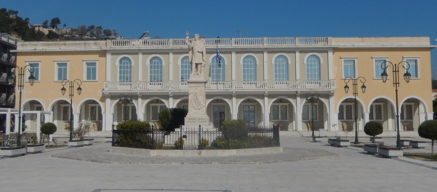 Μουσείο Ζακύνθου: Έτσι θα γίνει μετά τις εργασίες αποκατάστασης και εκσυγχρονισμού του από το υπουργείο Πολιτισμού