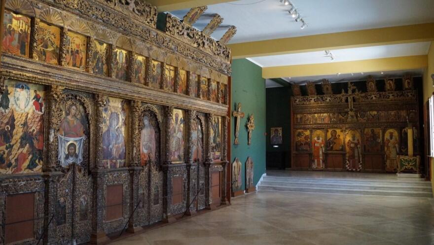 Μουσείο Ζακύνθου: Έτσι θα γίνει μετά τις εργασίες αποκατάστασης και εκσυγχρονισμού του από το υπουργείο Πολιτισμού