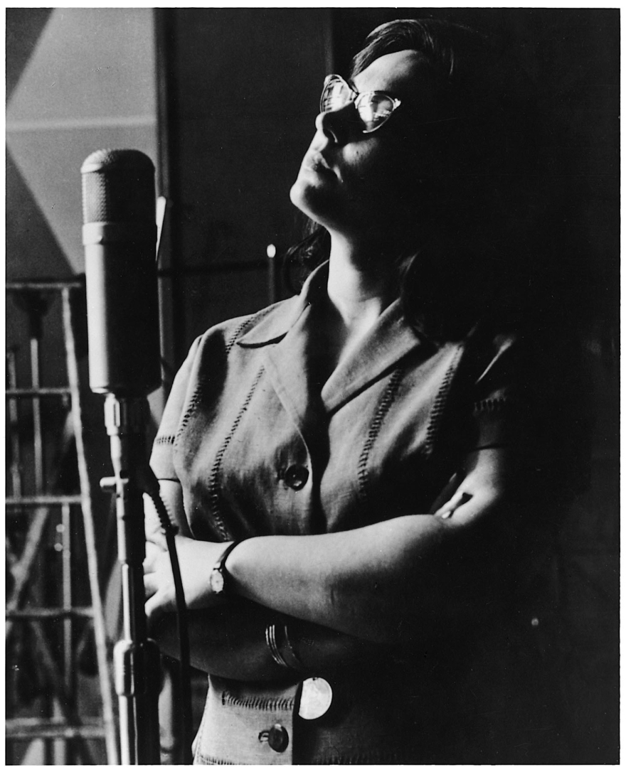 Όταν η Νάνα Μούσχουρη συνάντησε τον Κουίνσι Τζόουνς στη Νέα Υόρκη - Δείτε φωτογραφίες