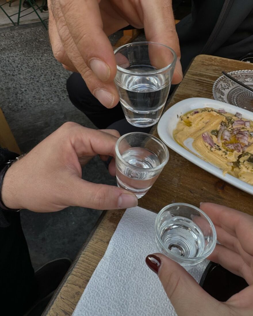 Δανάη Μπάρκα για Ματούλα Ζαμάνη: Είναι ο εαυτός της με όποιο κόστος και αυτό την κάνει μοναδική