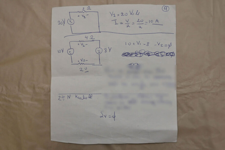 Εκρηξη στους Αμπελοκήπους: Συνελήφθη η 30χρονη που είχε τα κλειδιά του διαμερίσματος