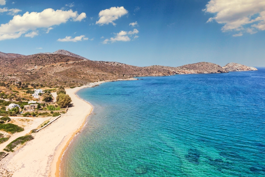 H Ίος ανάμεσα στα 100 πιο όμορφα και αυθεντικά νησιά του κόσμου