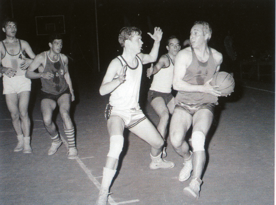 Γιάννης Ιωαννίδης - Τα απομνημονεύματά του: «Με πήραν από την Αρχιεπισκοπή να μην βρίζω στα τάιμ άουτ»