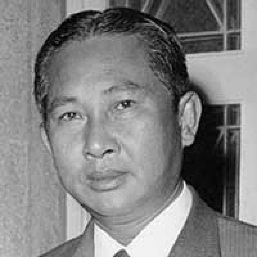 Ο Πολ Ποτ και τα εγκλήματά του στην Καμπότζη