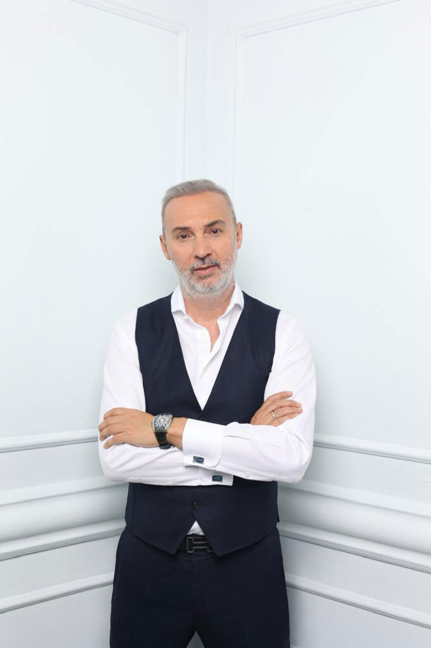 Ισχυρό ενδιαφέρον για το «φιλέτο» των 20 στρεμμάτων στη Λεωφόρο Κηφισού