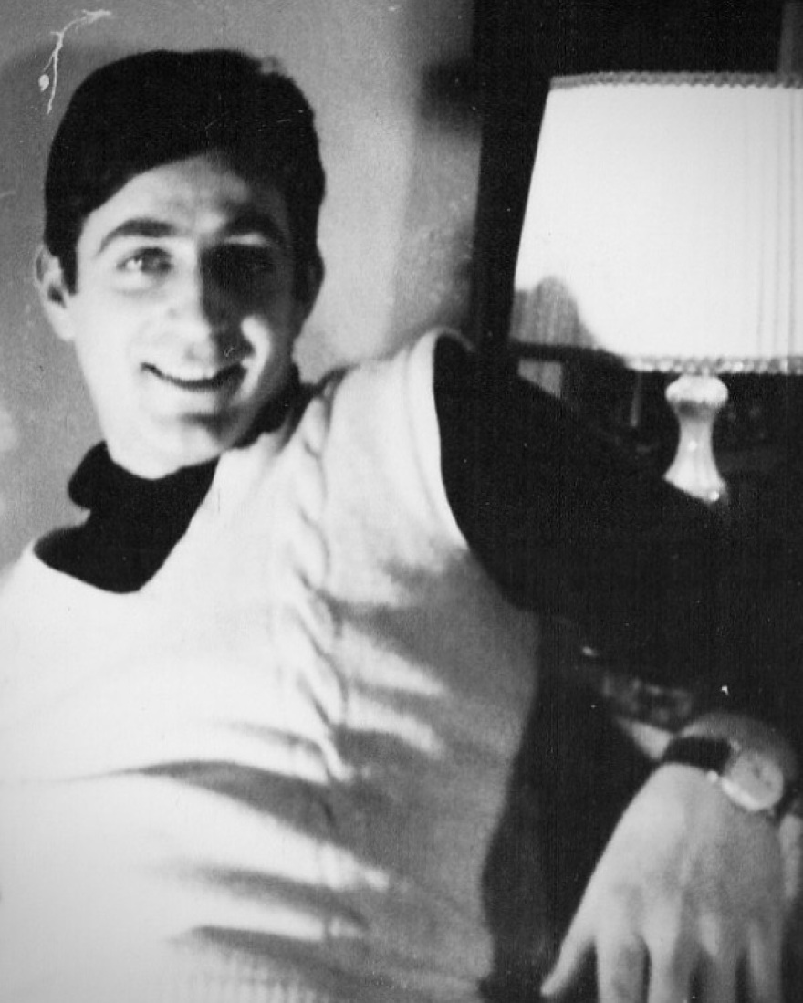 Κώστας Χατζόγλου: Πέθανε ο ηθοποιός, πατέρας του Μιθριδάτη