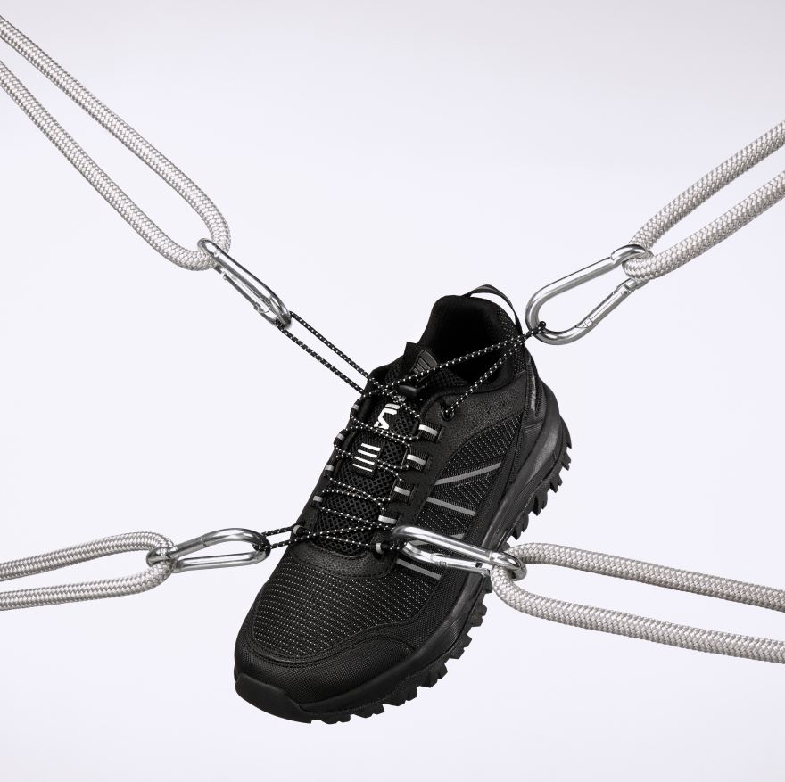 Παπούτσια που ανακουφίζουν από την πολύωρη ορθοστασία; Κι όμως, υπάρχουν!