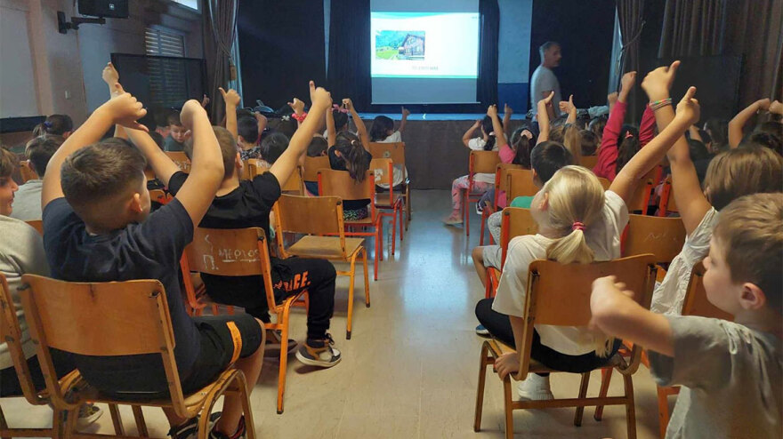 GREEN FUTURE: ΔΕΗ και WE4ALL επενδύουν σε ένα μέλλον πιο «πράσινο»