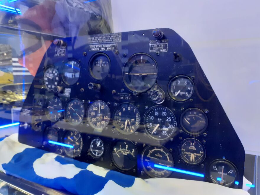 Θεσσαλονίκη: Την Κυριακή το μεγάλο αεροπορικό σόου της Πολεμικής Αεροπορίας στον Θερμαϊκό