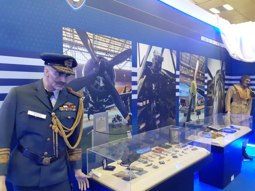 Θεσσαλονίκη: Την Κυριακή το μεγάλο αεροπορικό σόου της Πολεμικής Αεροπορίας στον Θερμαϊκό