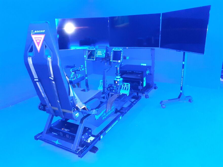 Θεσσαλονίκη: Την Κυριακή το μεγάλο αεροπορικό σόου της Πολεμικής Αεροπορίας στον Θερμαϊκό