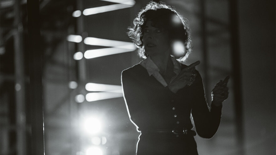 Φανί Αρντάν: «Δεν μπορείς να αποκλείεις τις γυναίκες που ονειρεύονται να κάνουν παιδιά»