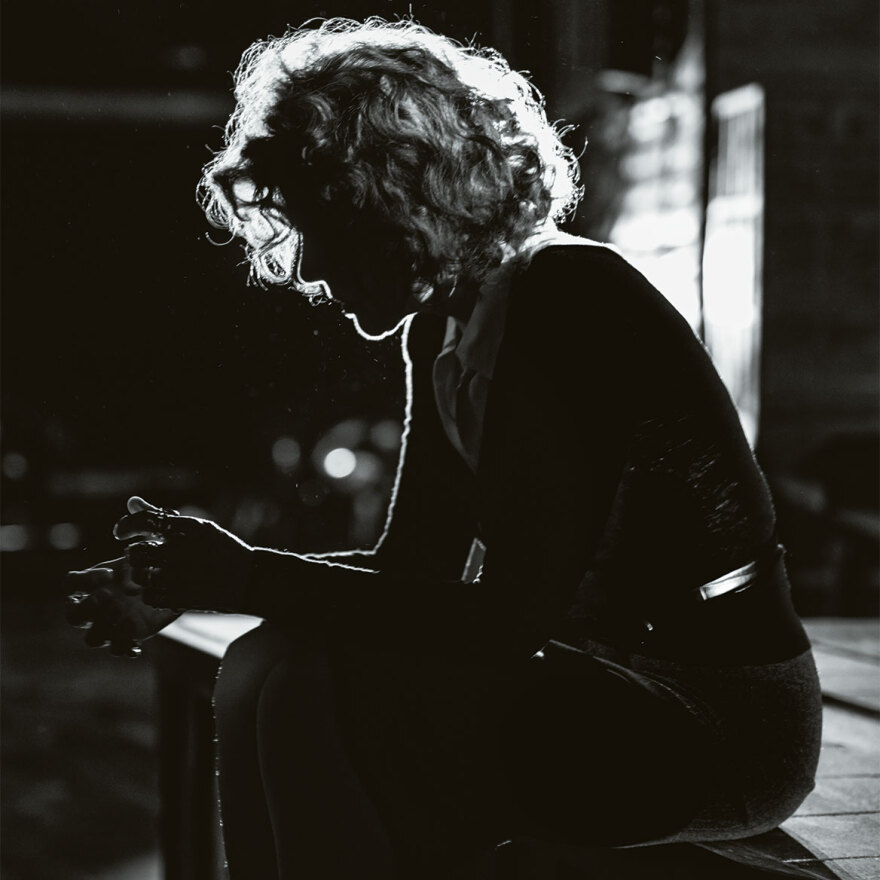 Φανί Αρντάν: «Δεν μπορείς να αποκλείεις τις γυναίκες που ονειρεύονται να κάνουν παιδιά»