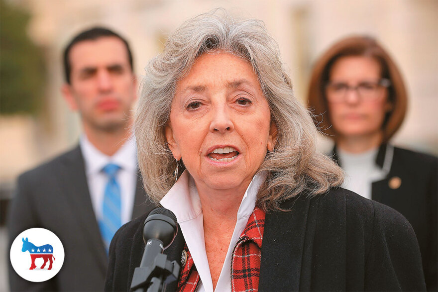 Αμερικανικές εκλογές 2024: 4+3 ομογενείς για το Κογκρέσο - Ποιοι είναι οι Ελληνοαμερικανοί υποψήφιοι