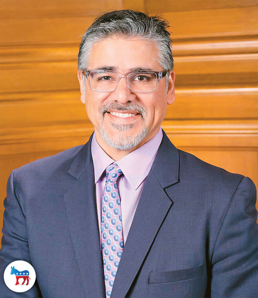 Αμερικανικές εκλογές 2024: 4+3 ομογενείς για το Κογκρέσο - Ποιοι είναι οι Ελληνοαμερικανοί υποψήφιοι