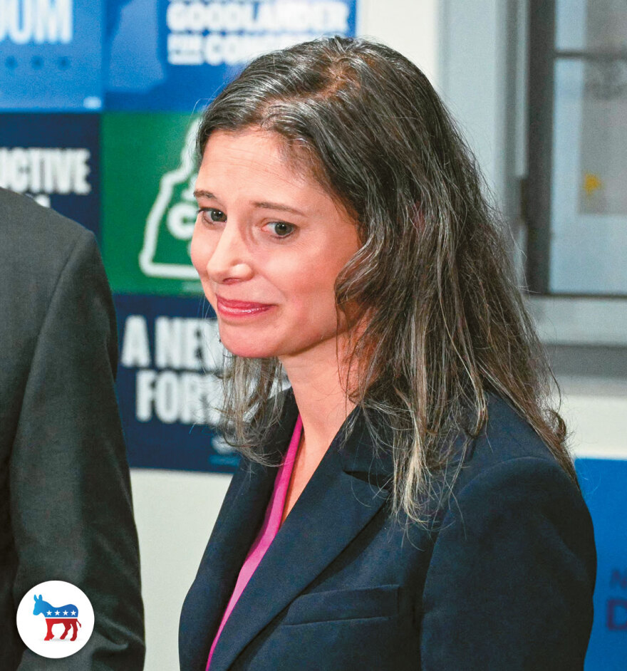 Αμερικανικές εκλογές 2024: 4+3 ομογενείς για το Κογκρέσο - Ποιοι είναι οι Ελληνοαμερικανοί υποψήφιοι