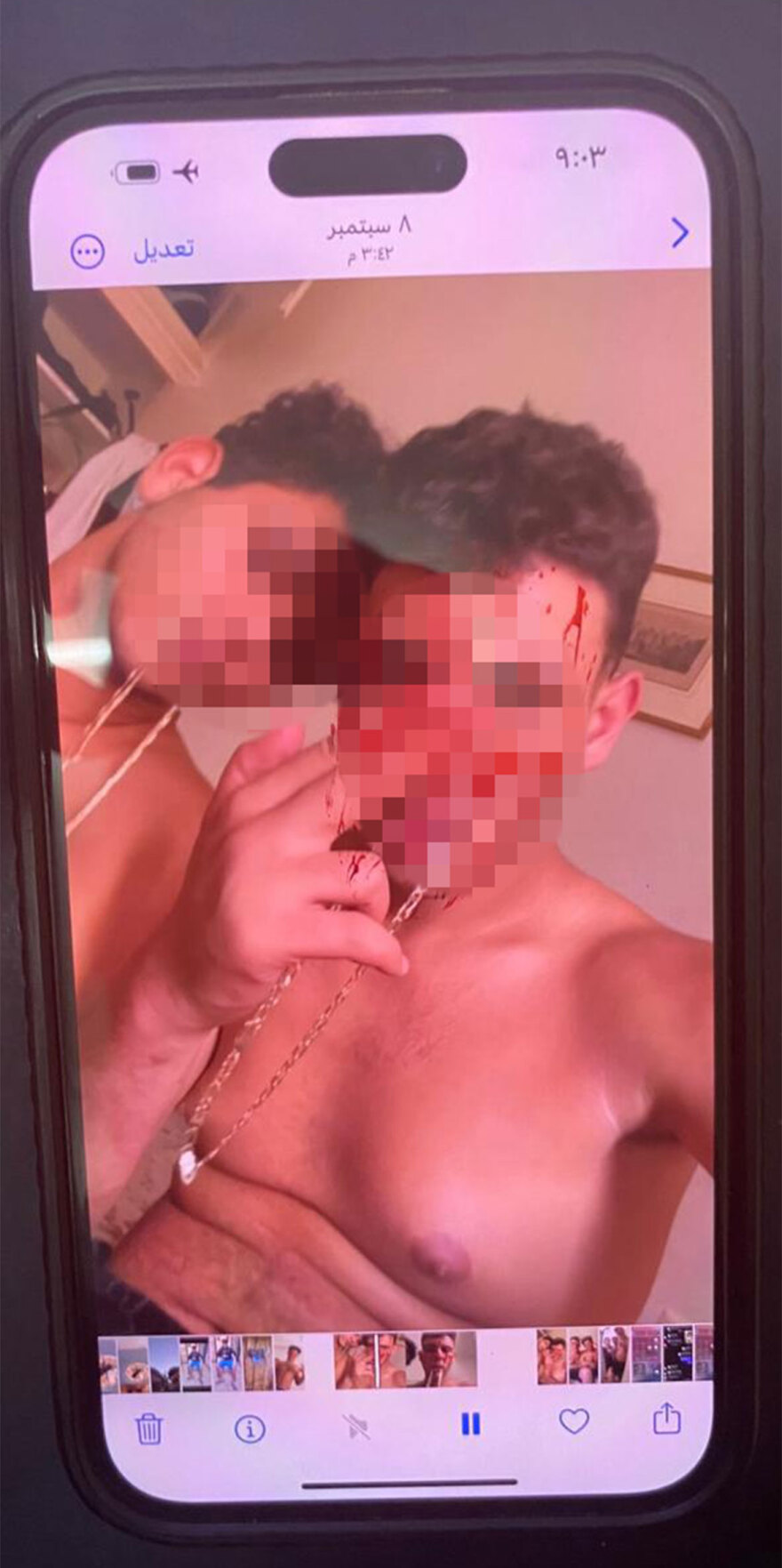 Συμμορία άρπαζε χρυσές αλυσίδες στο Μετρό, το τραμ και τον ηλεκτρικό και «πανηγύριζε» με τα κλοπιμαία