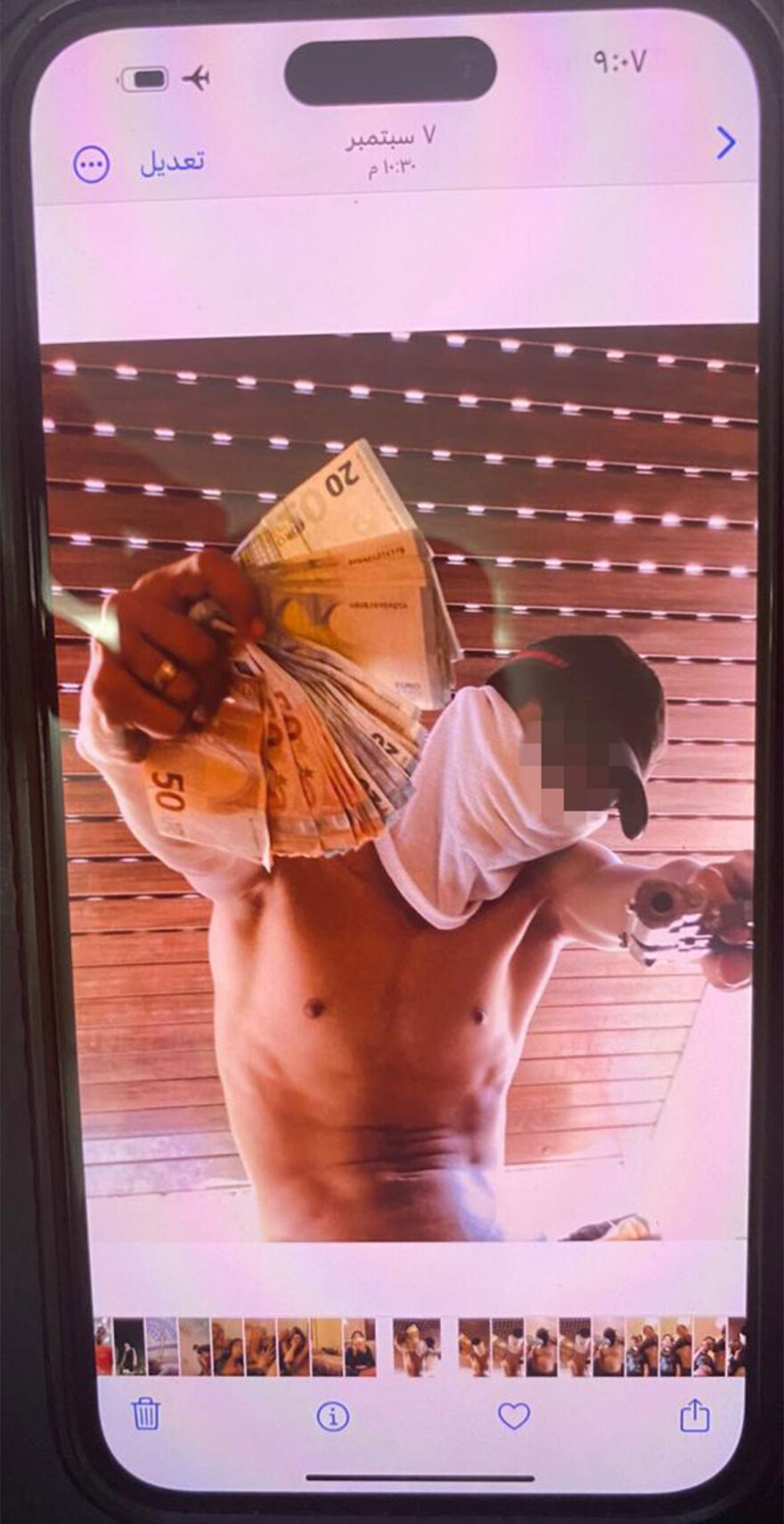 Συμμορία άρπαζε χρυσές αλυσίδες στο Μετρό, το τραμ και τον ηλεκτρικό και «πανηγύριζε» με τα κλοπιμαία