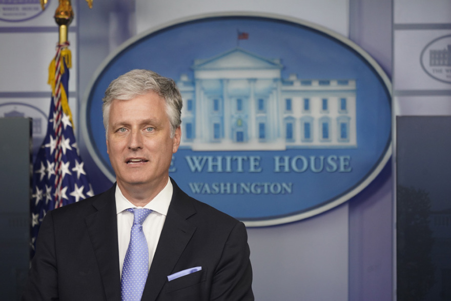 Τα πρόσωπα που ακούγονται για το υπουργικό συμβούλιο του Τραμπ - Από πρώην αντιπάλους μέχρι στενούς συνεργάτες