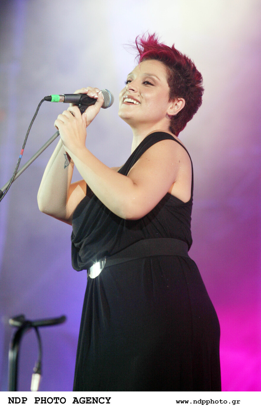 Ελεωνόρα Ζουγανέλη: Έχασα 60 κιλά με καταπίεζε πολύ αυτό το πράγμα